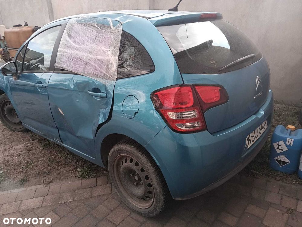 Citroën C3 - 4
