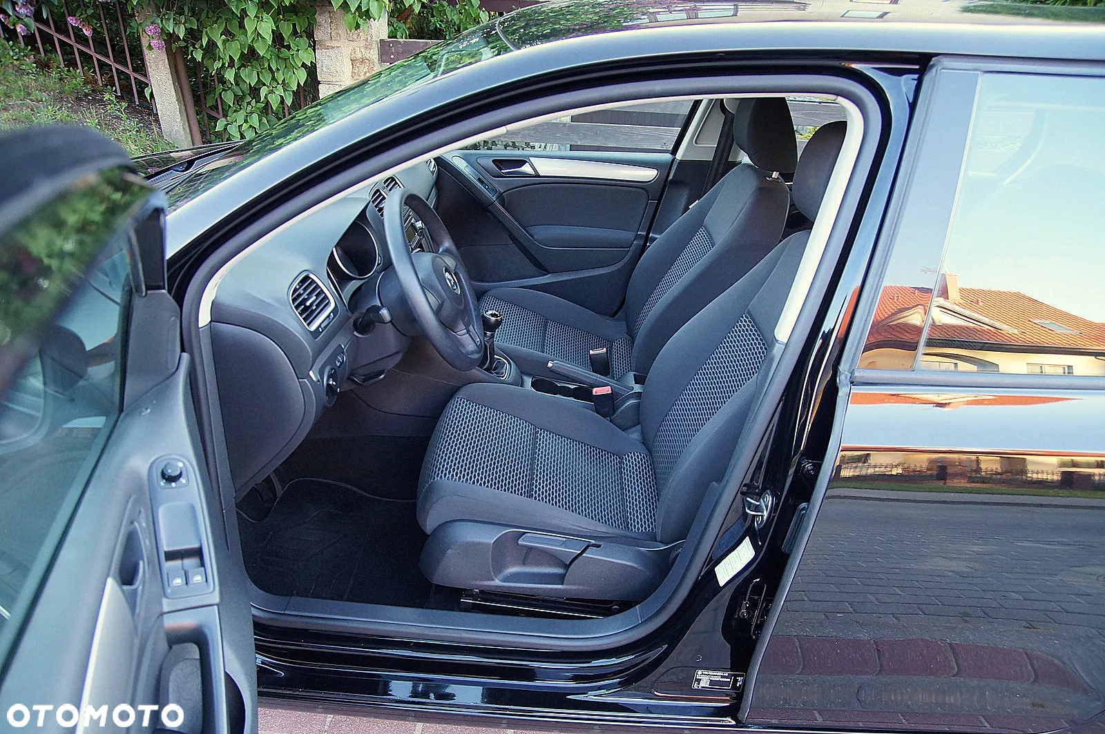 Volkswagen Golf 1.4 Comfortline - 14