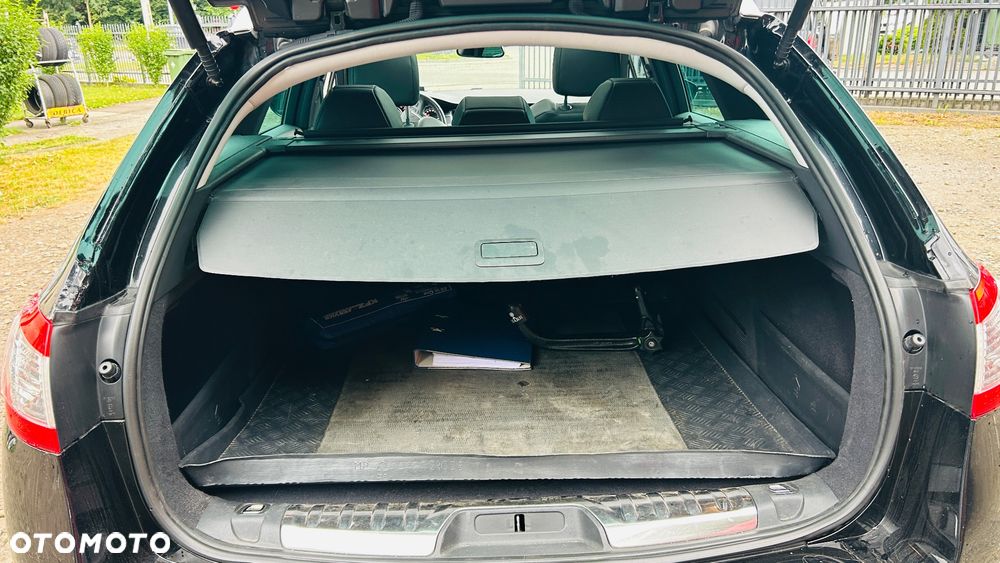 Peugeot 508 HDi FAP 140 Allure - 11