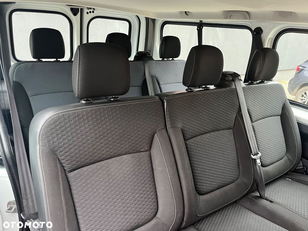 Opel Vivaro 1.6 CDTI L2 - 11