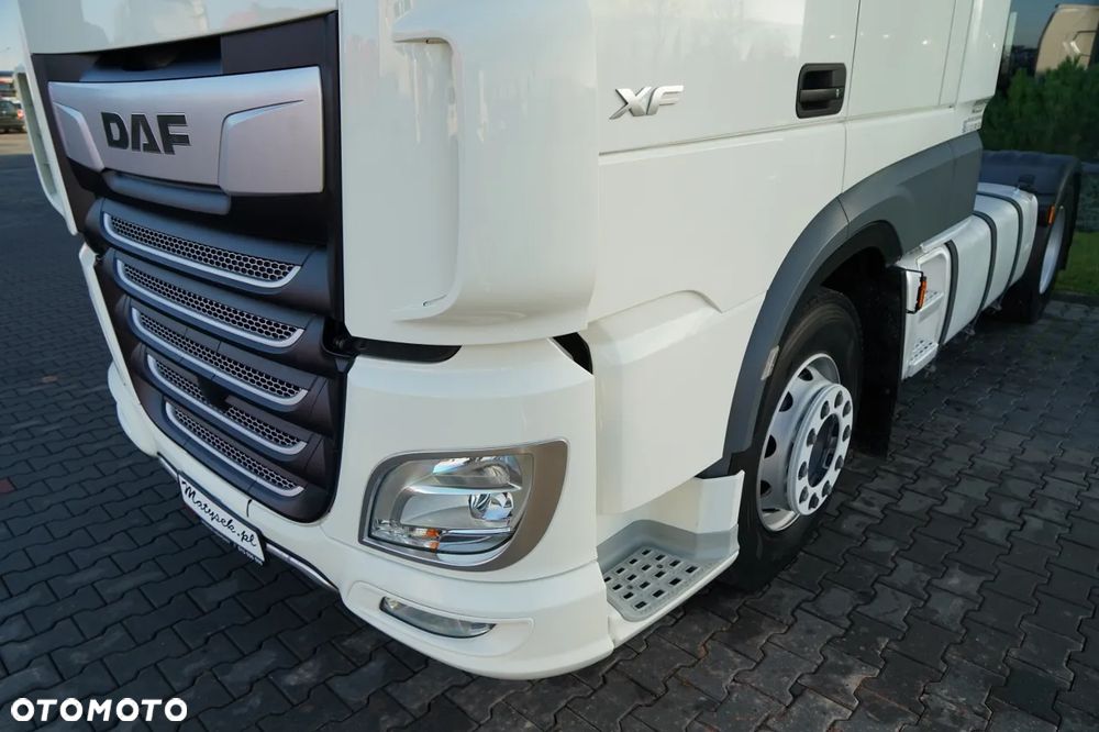 DAF XF 480 / SUPER SPACE CAB /  2021 ROK - 11