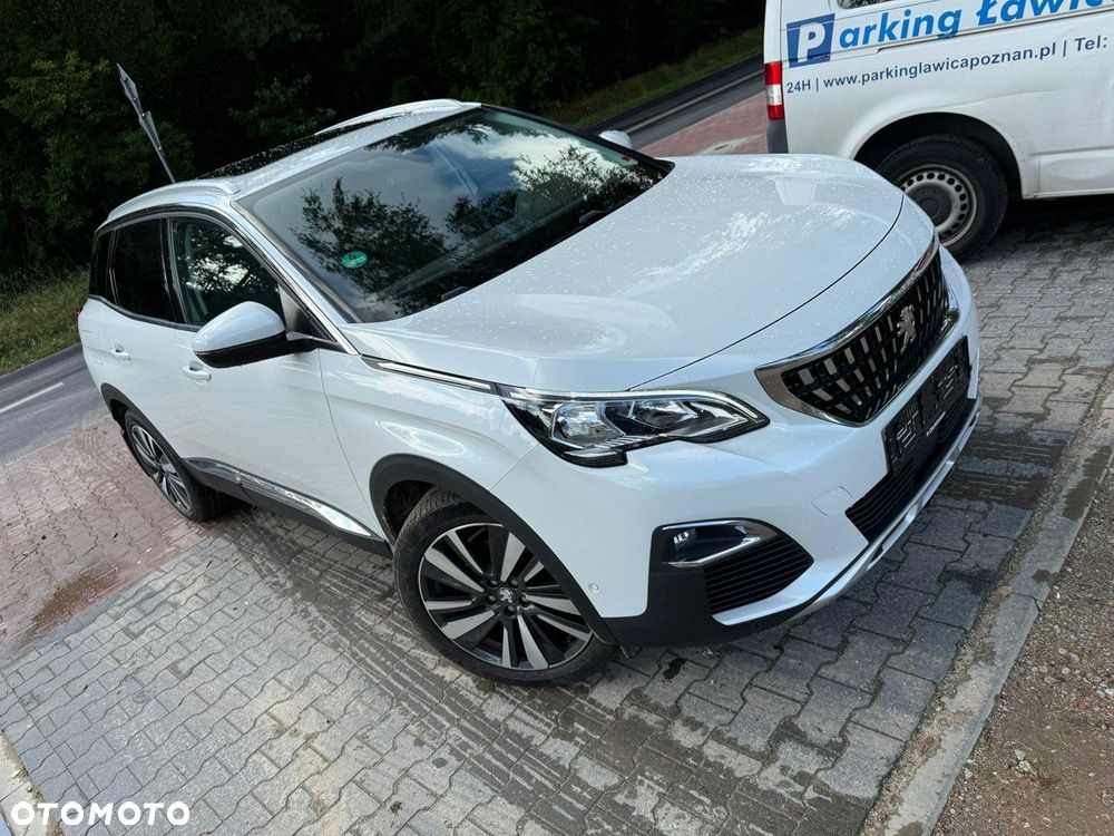 Peugeot 3008 - 20
