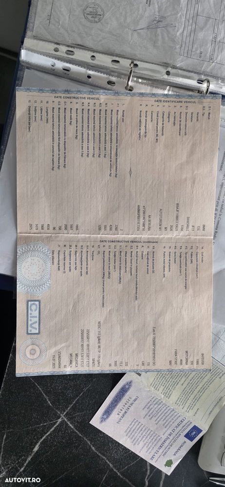 BMW Seria 5 - 14