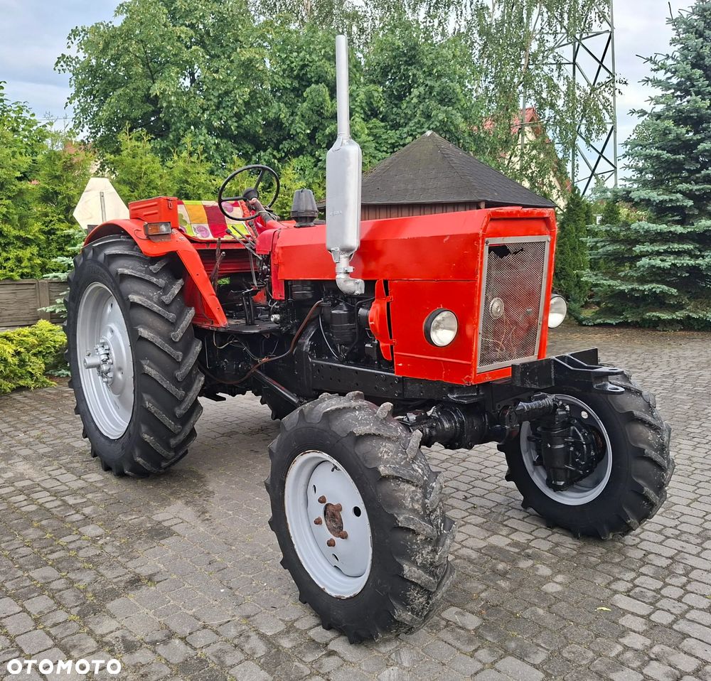 Ursus 4512 - 4