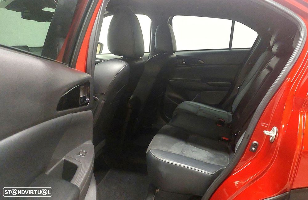 Mitsubishi Eclipse Cross 2.4 PHEV eMotion - 12