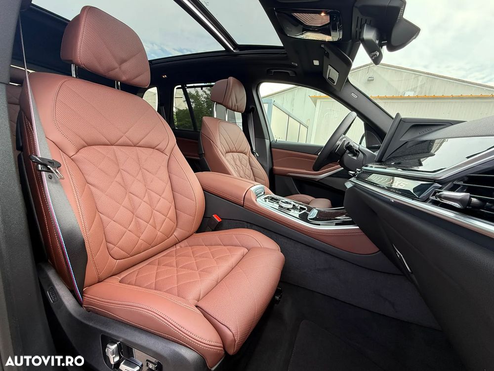 BMW X5 - 12