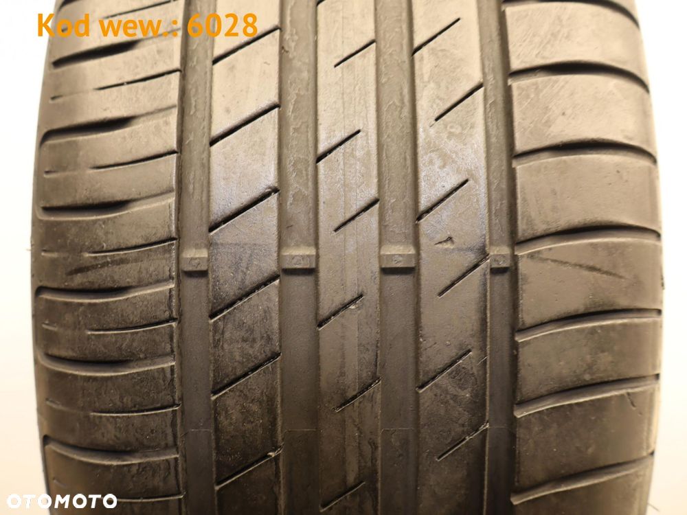 Goodyear Efficientgrip Performance - 225/45 R17 - 2