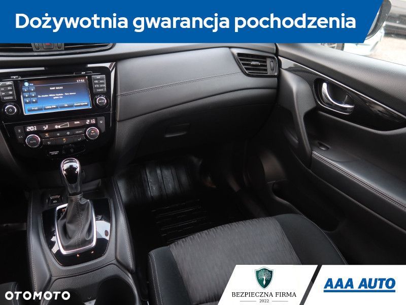 Nissan X-Trail - 9
