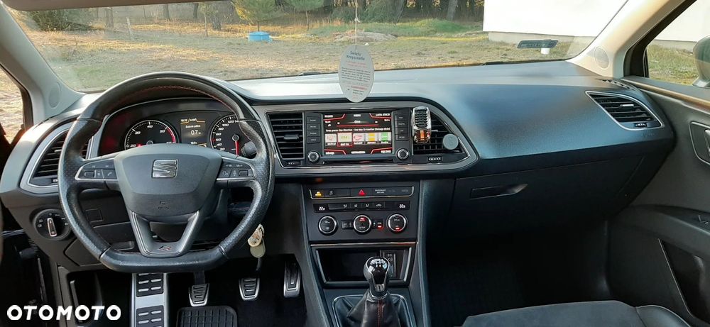 Seat Leon - 6