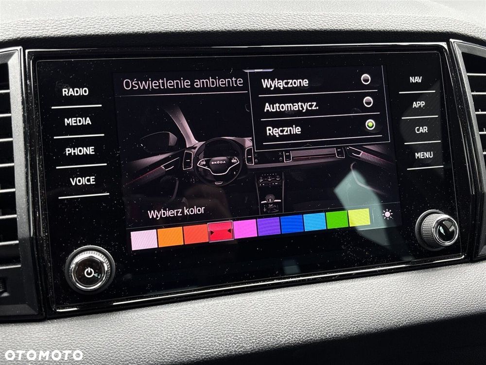 Skoda Karoq 1.5 TSI ACT Sportline DSG - 29