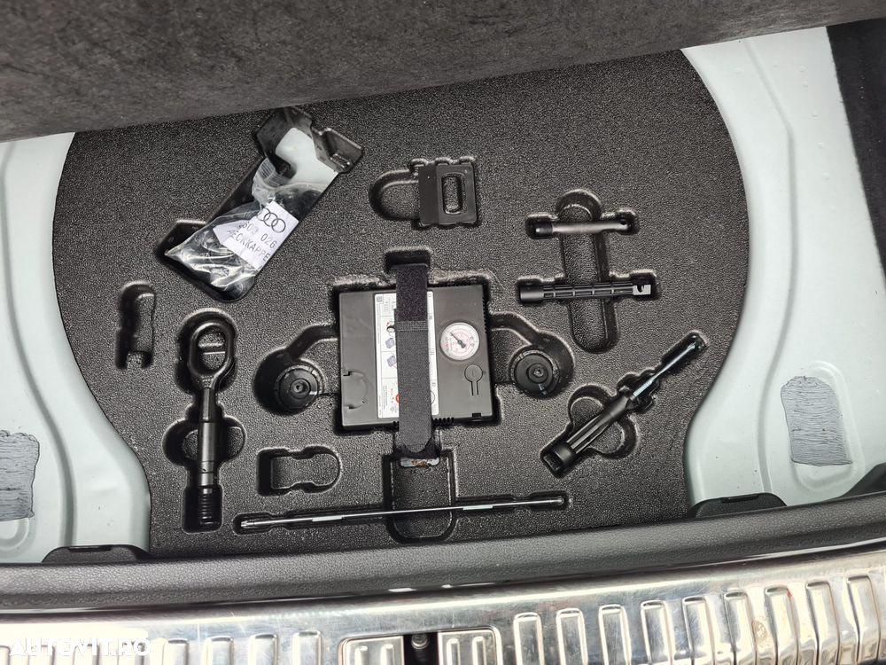 Audi Q3 1.5 35 TFSI - 12