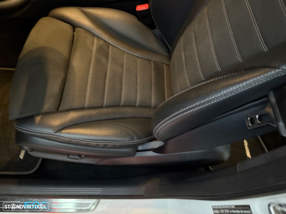 Mercedes-Benz EQC 400 4Matic Service+ AMG Line - 7