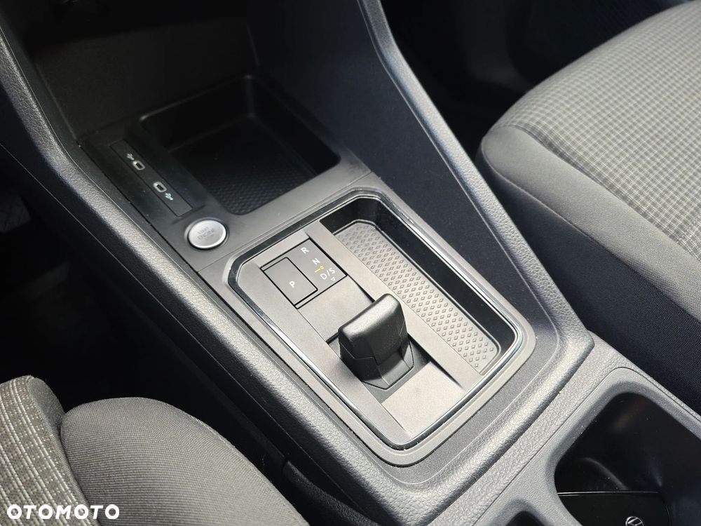 Volkswagen Caddy 2025
