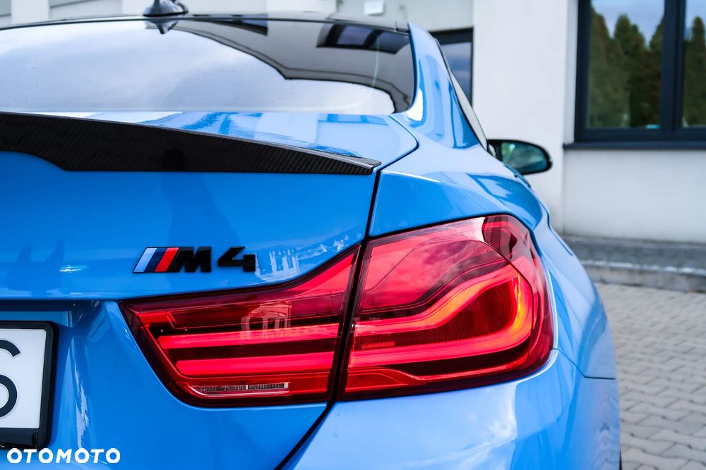 BMW M4 DKG - 20