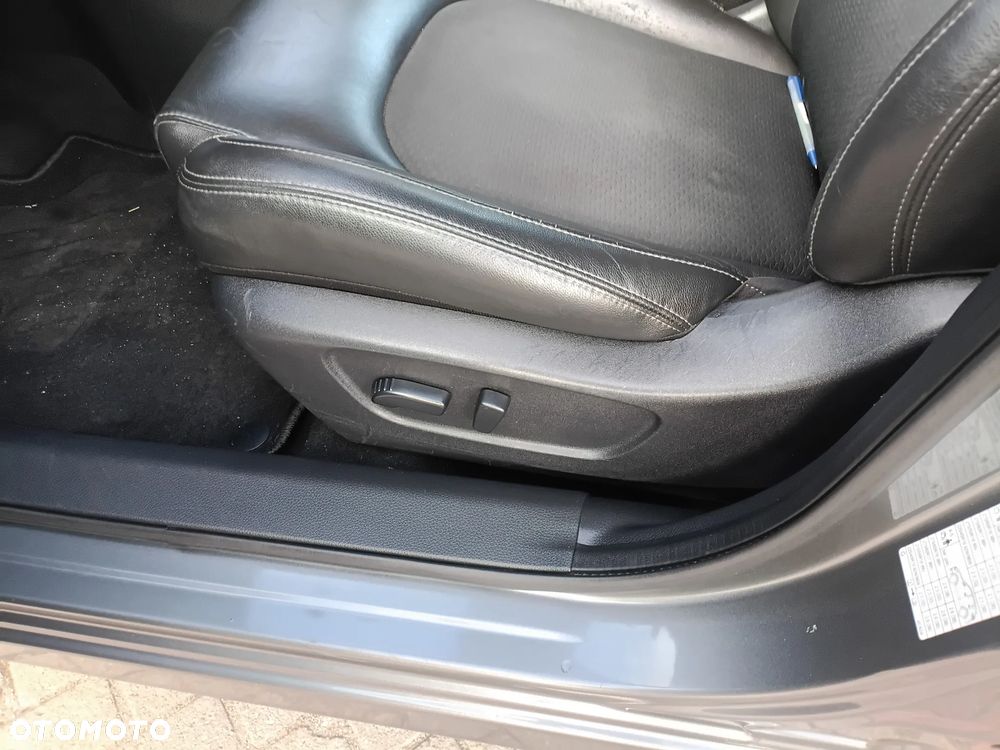 Nissan Qashqai 1.2 DIG-T Tekna - 15