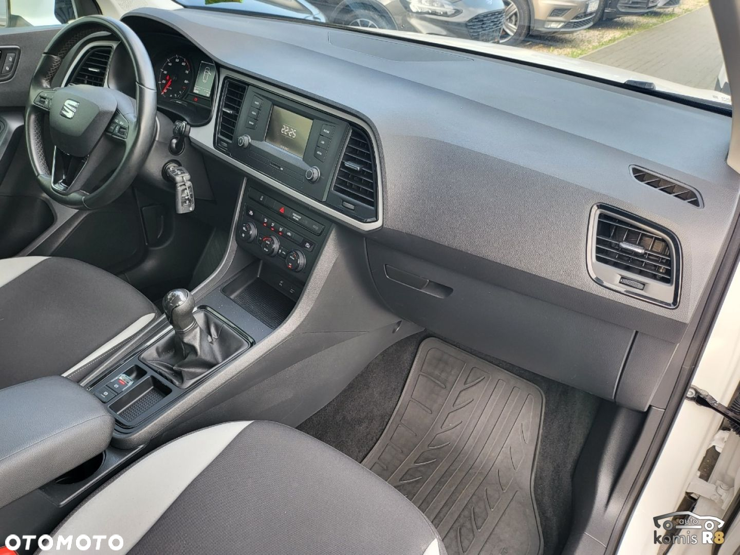 Seat Ateca - 12