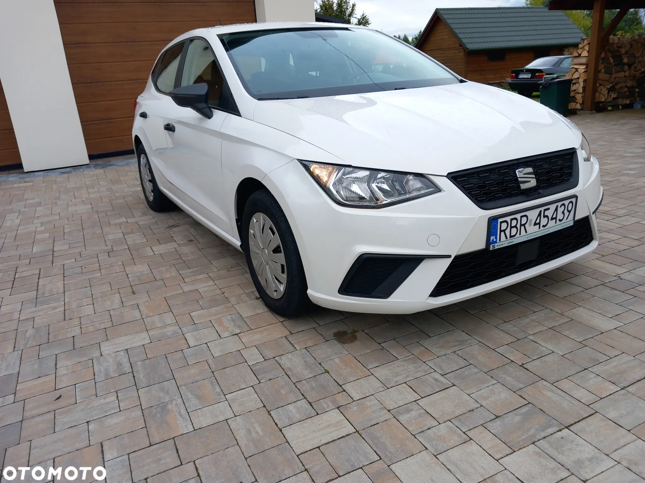 Seat Ibiza - 5