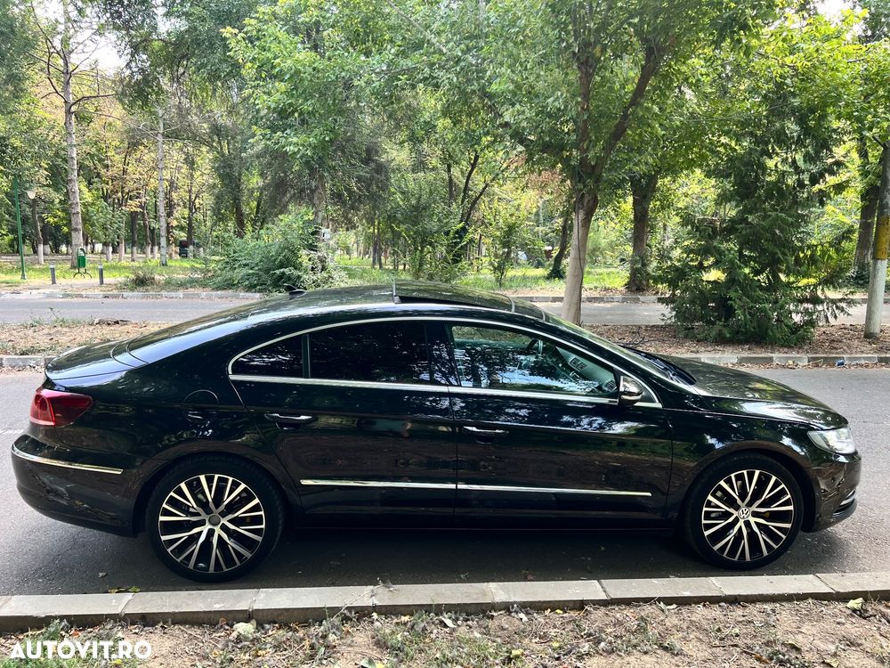 Volkswagen Passat - 4