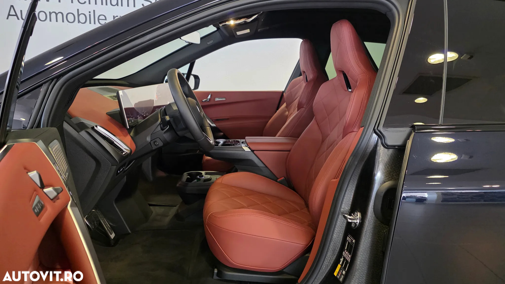 BMW iX xDrive60 - 20