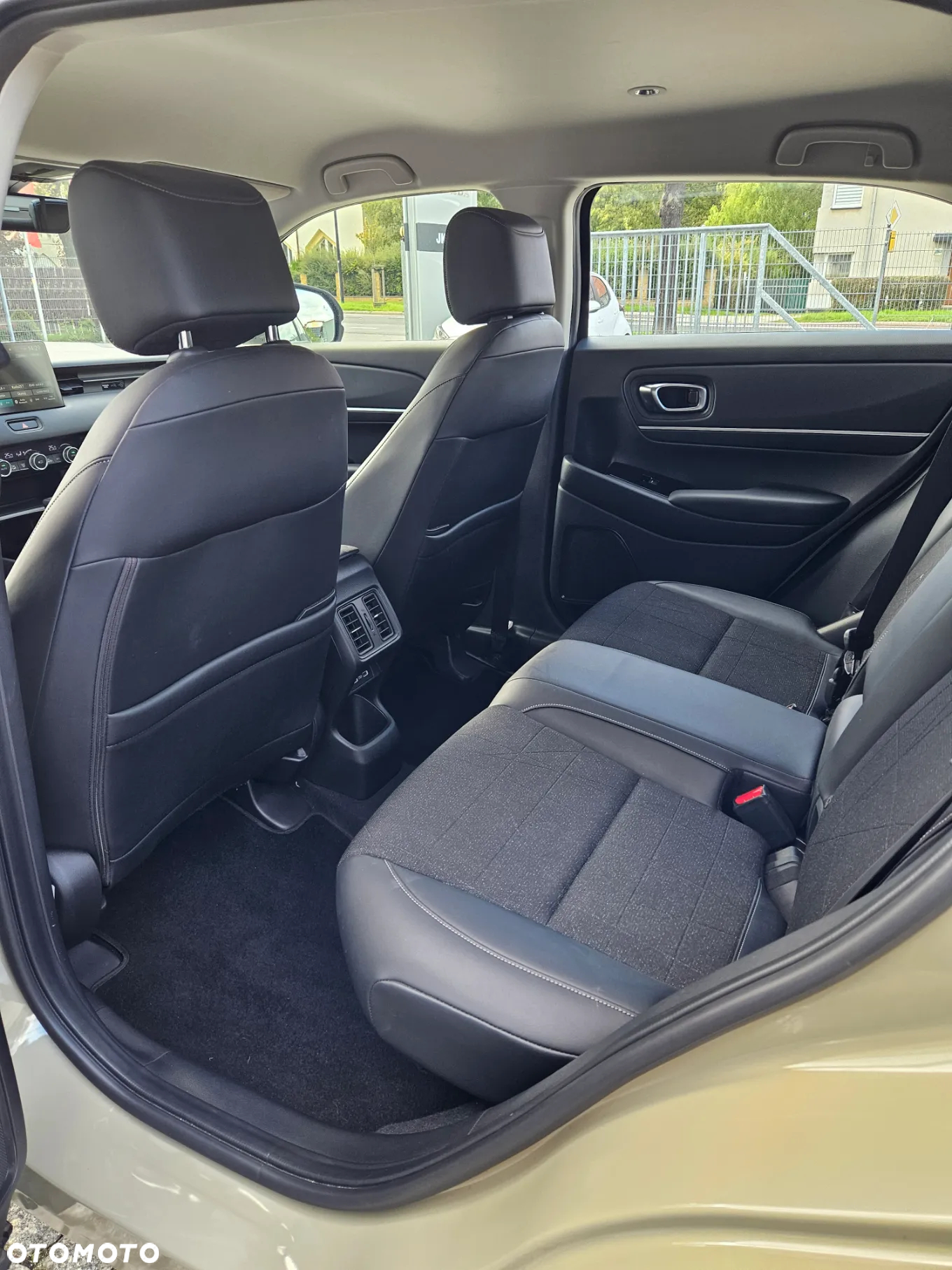 Honda HR-V 1.5 Elegance (ADAS / Connect+) CVT - 24