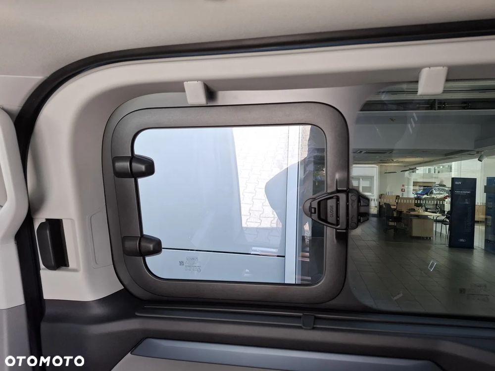 Ford Tourneo Custom 2.0 EcoBlue 320 AWD L2 Active - 19