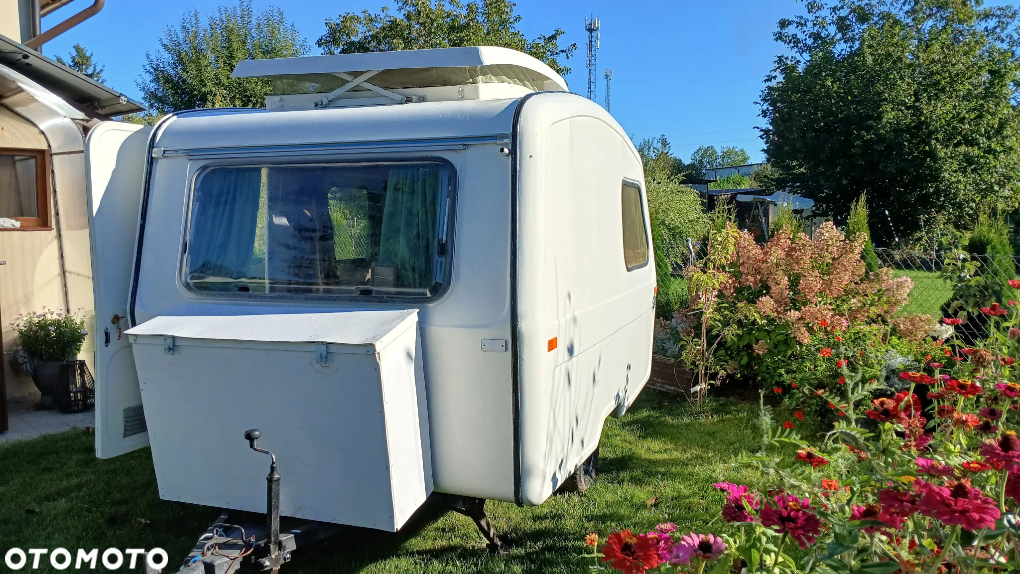 Niewiadów N126 - 6