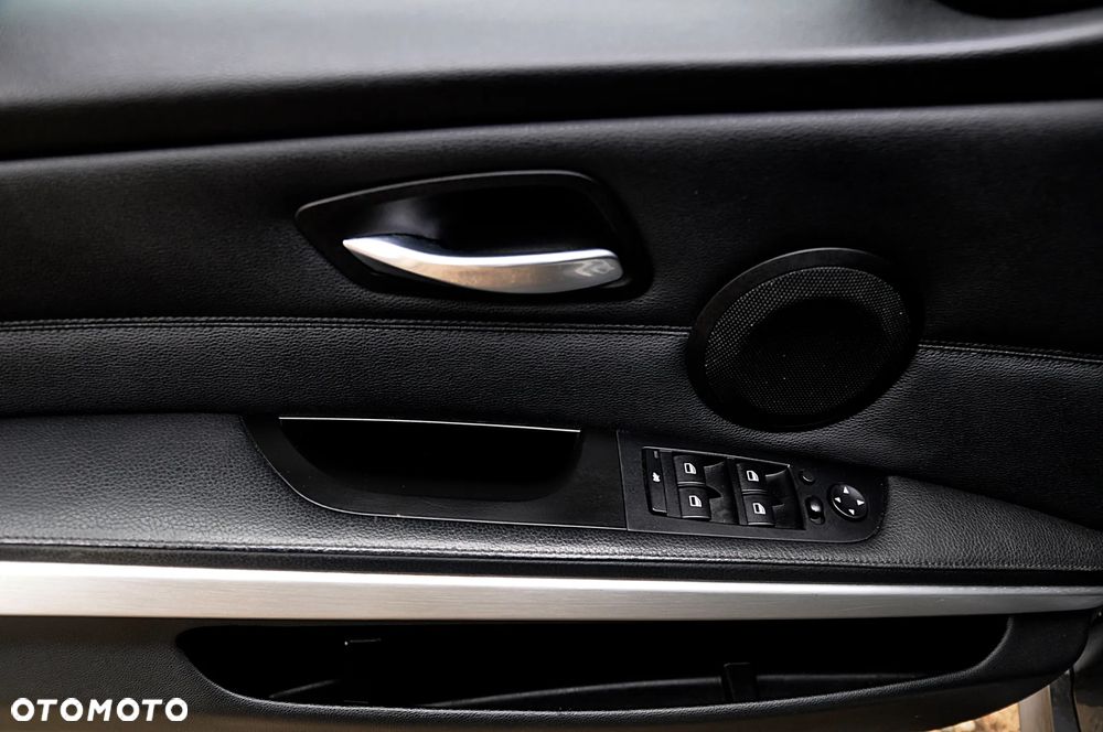 BMW Seria 3 318i Edition Sport - 20