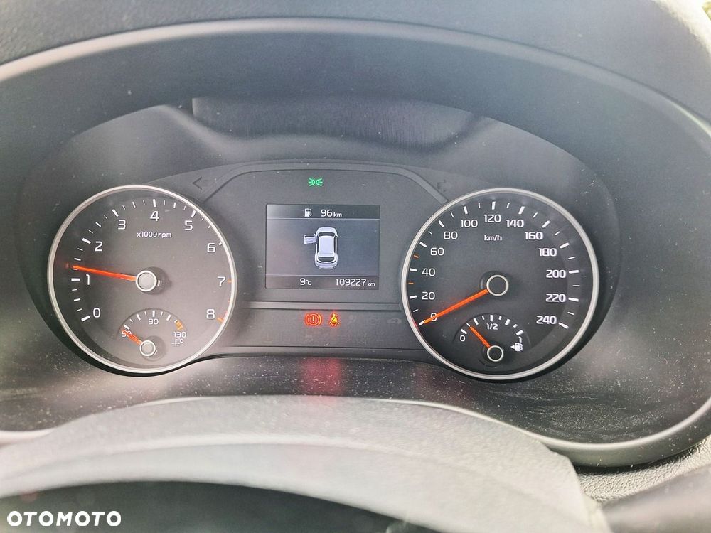 Kia Sportage 1.6 GDI M 2WD - 14