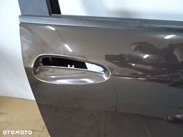 DRZWI PRAWY PRZÓD PRAWE PRZEDNIE FIAT CROMA KOMBI 05-07 LAK:742/A NR1057 - 3