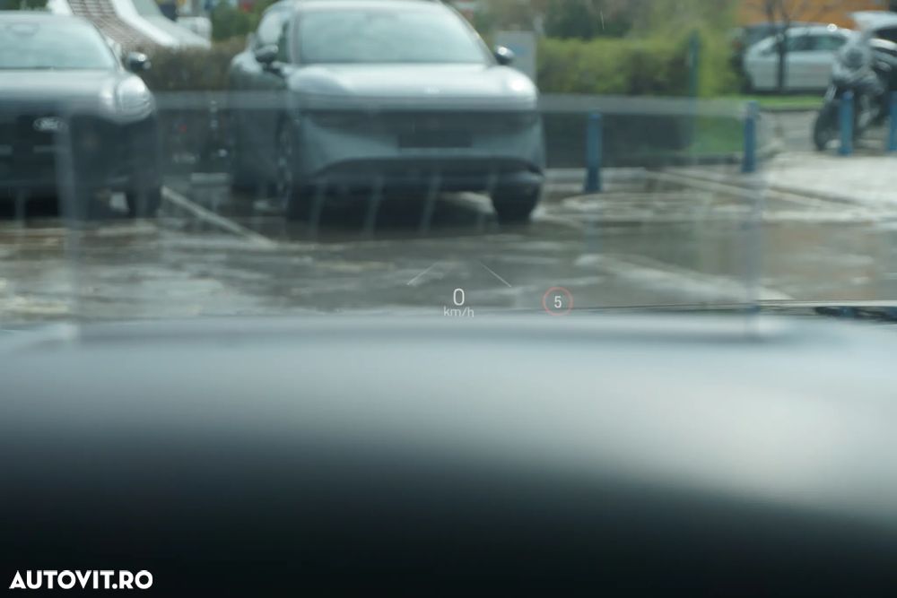 Ford Kuga 2.5 Duratec PHEV ST Line X - 14