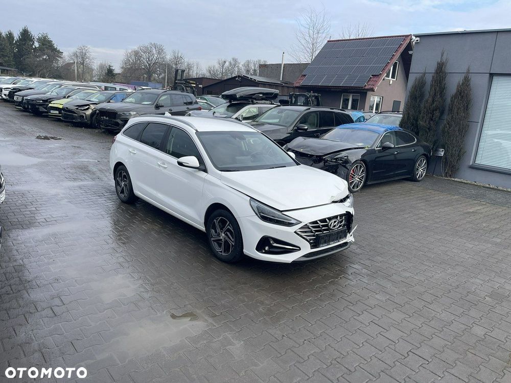 Hyundai i30 1.5 DPI Comfort - 2