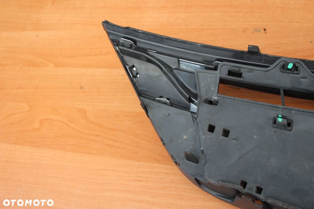 ATRAPA GRILL CHROM OPEL ASTRA K EUROPA ORYGINALNA - 10