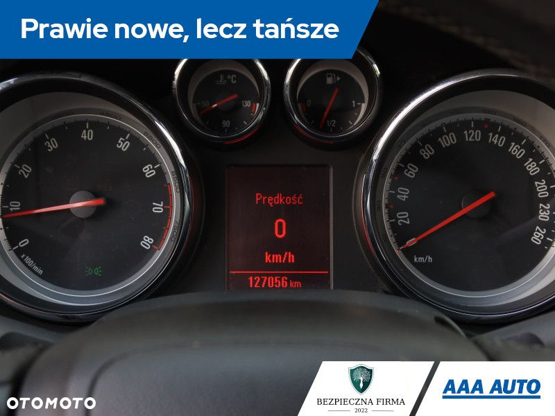 Opel Astra - 12