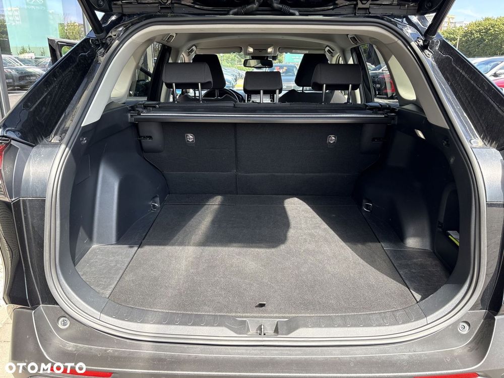 Toyota RAV4 2.5 Hybrid Comfort 4x2 - 17