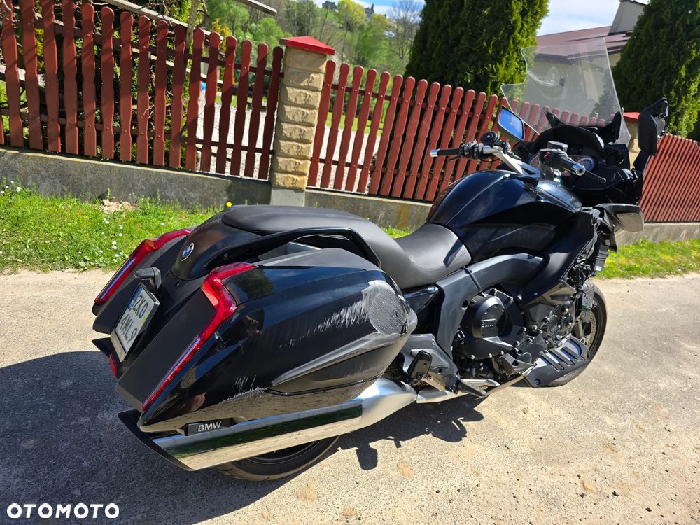 BMW RT - 12