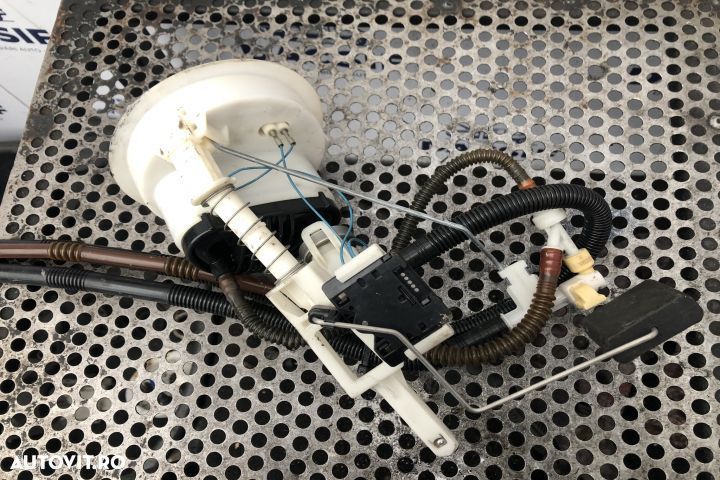 LITROMETRICA benzina in rezervor 01490504 BMW Seria 1 E87 [2004 - 200 - 3