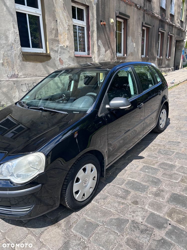 Volkswagen Polo 1.2 Trendline - 8