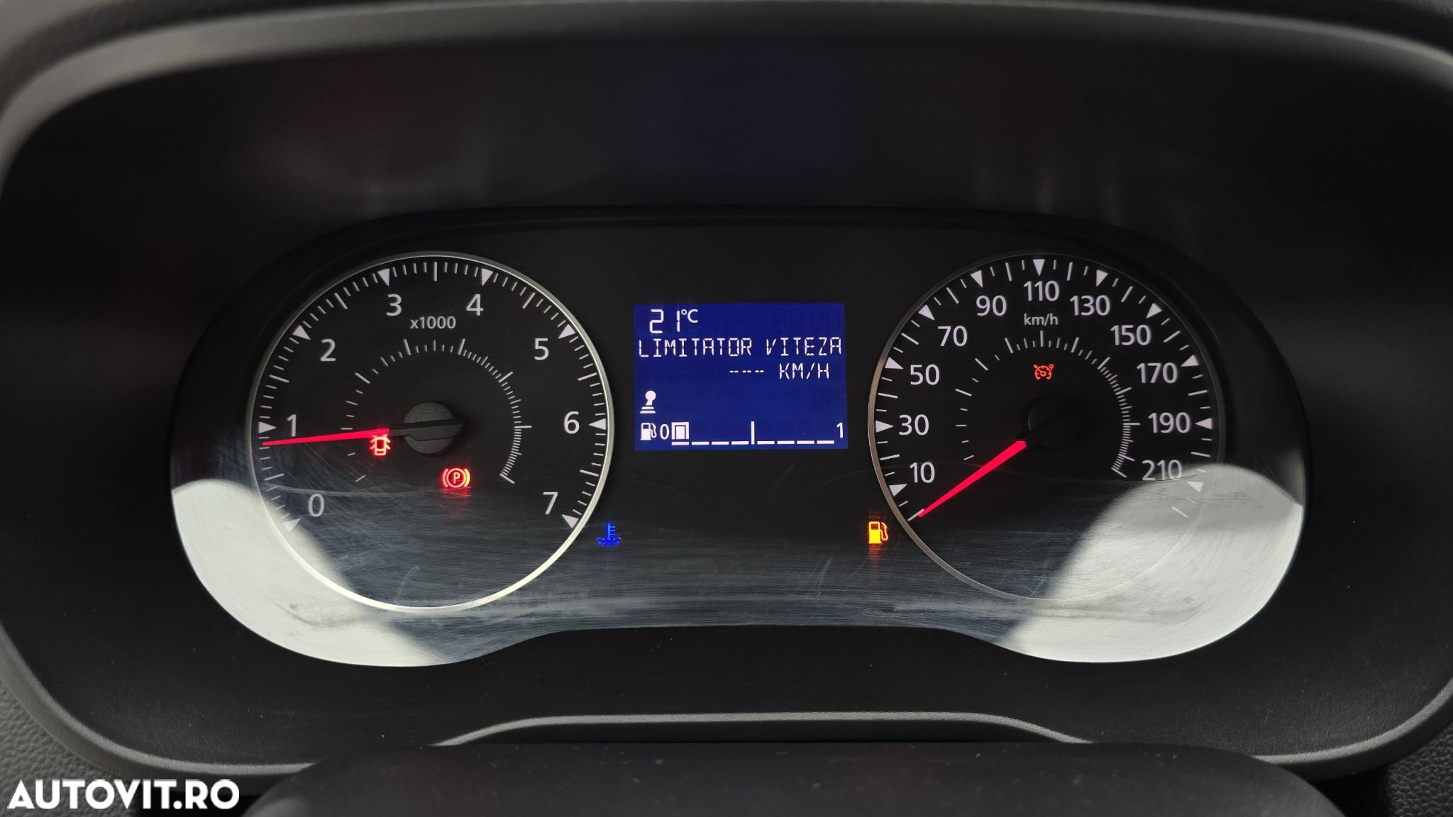Dacia Duster 1.5 Blue dCi 4WD Comfort - 16