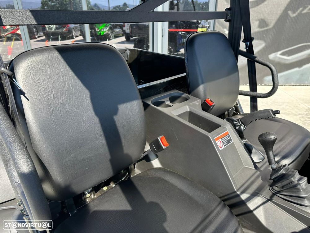 Loncin UTX 700 - 11