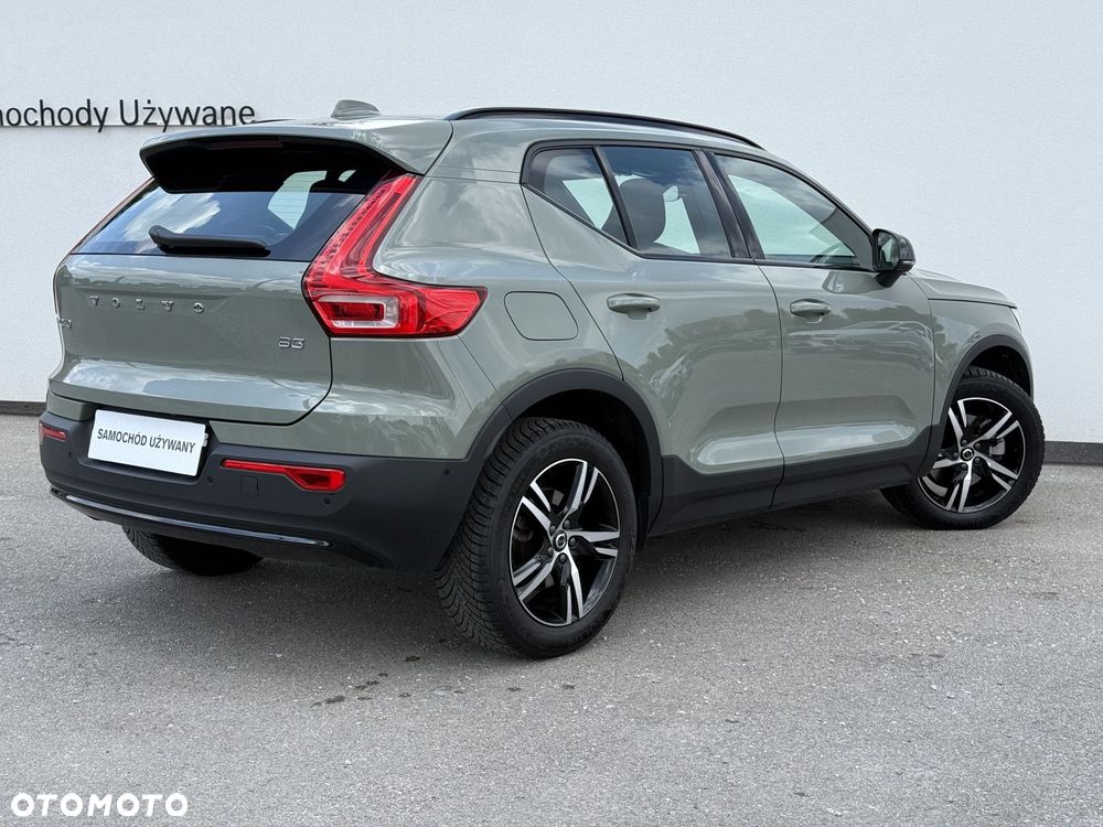Volvo XC 40 - 7