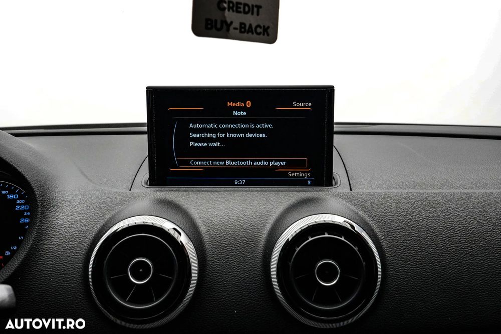 Audi A3 - 20