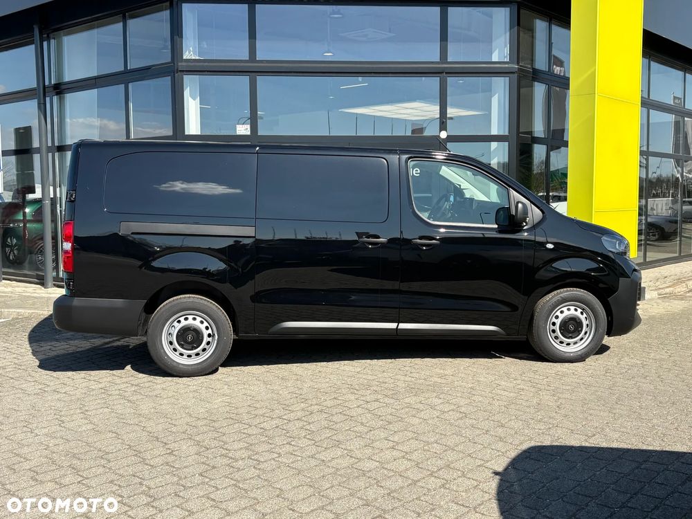 Opel Vivaro - 3