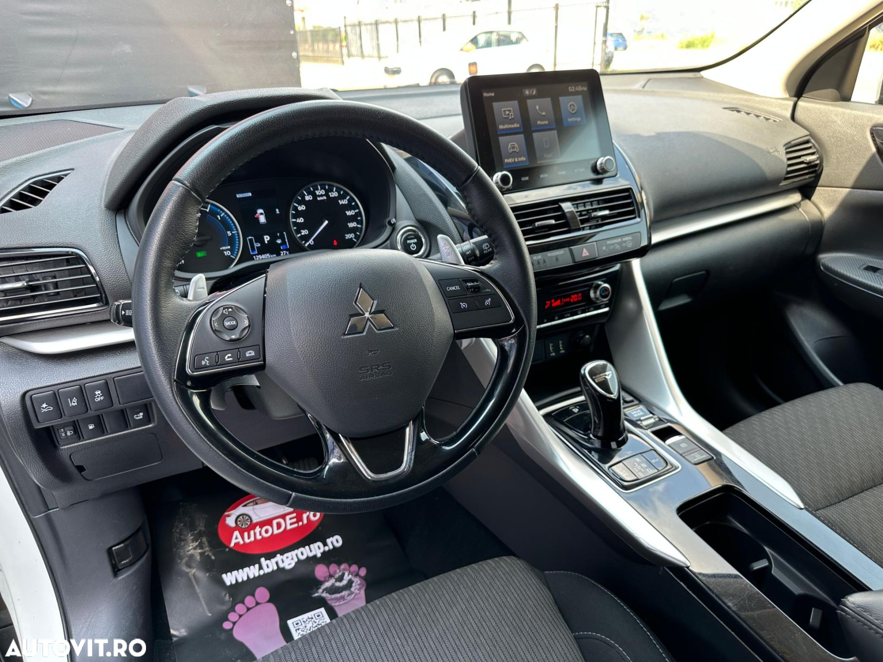 Mitsubishi Eclipse-Cross - 5