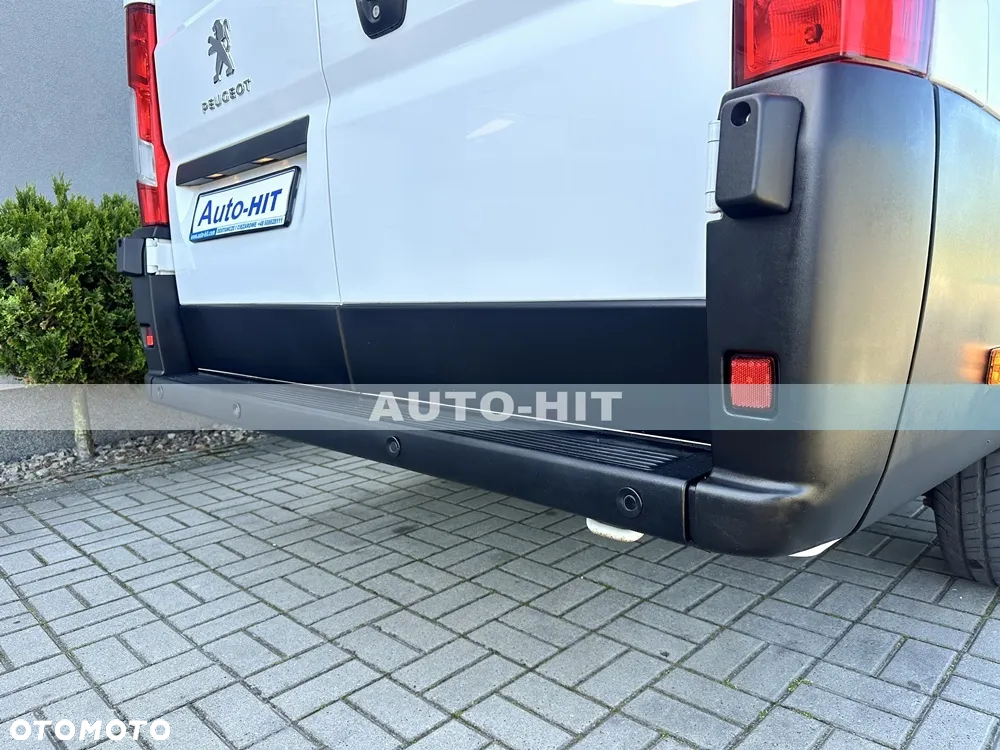 Peugeot Boxer - 17
