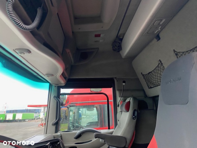 Renault Magnum 440 dxi 13 L Automat Euro 5 - 22