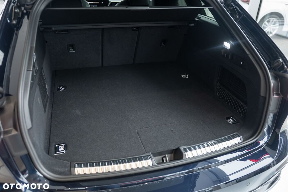 Audi A5 Avant - 9