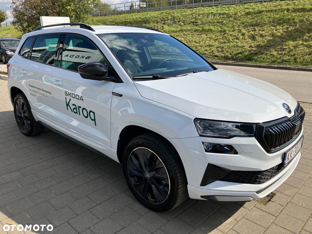 Skoda Karoq - 5