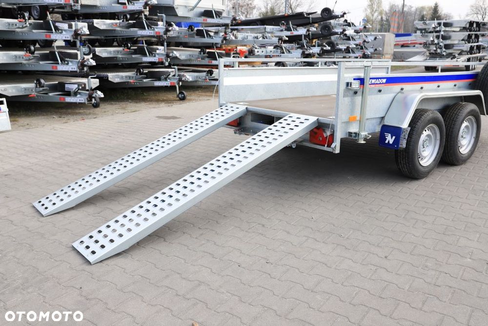 Niewiadów Majster z podjazdami 2700 kg - 18