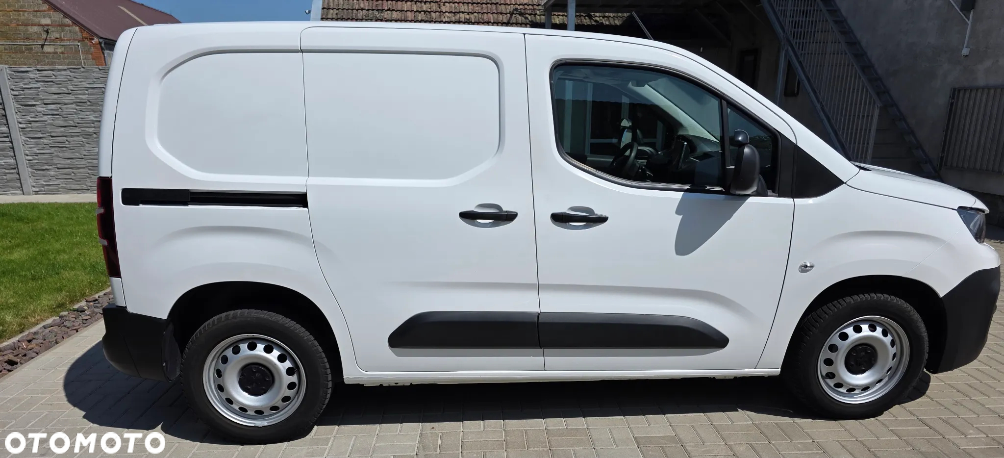 Peugeot Partner IV - 38