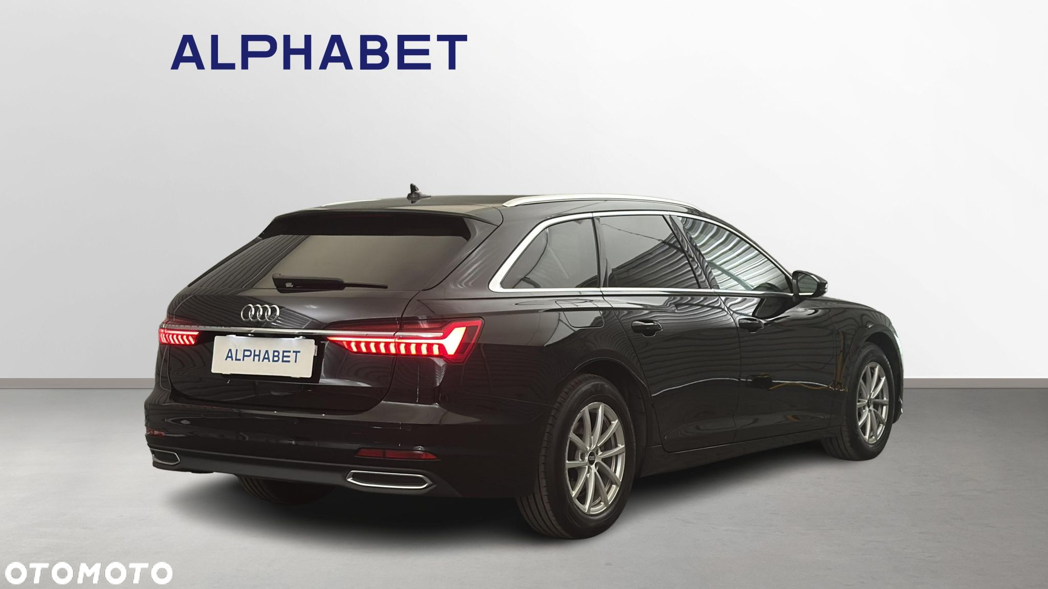 Audi A6 40 TDI mHEV S tronic - 6